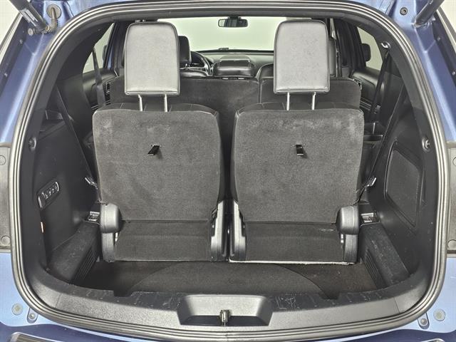 used 2018 Ford Explorer car, priced at $16,999