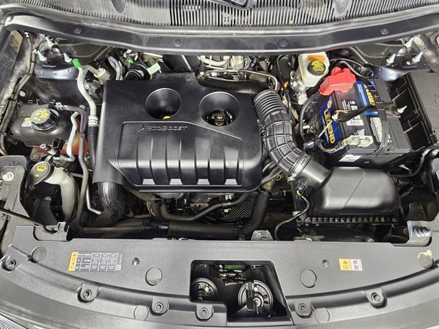used 2018 Ford Explorer car, priced at $16,999