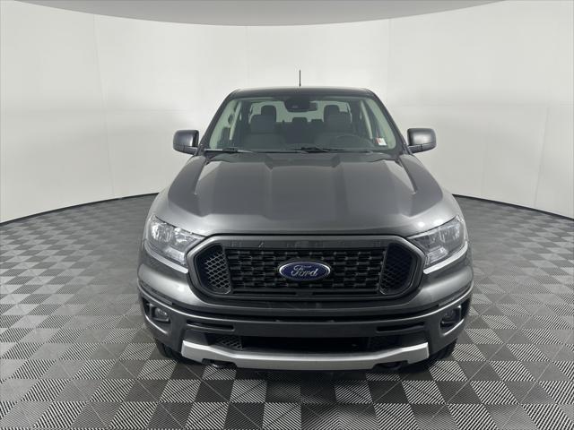 used 2020 Ford Ranger car, priced at $24,999