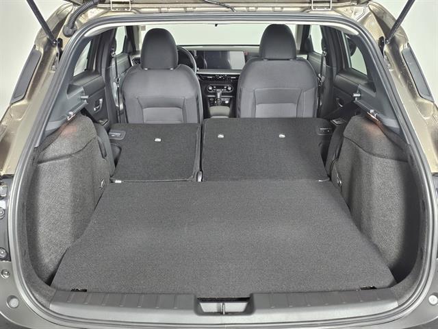 new 2026 Nissan Kicks car, priced at $27,440