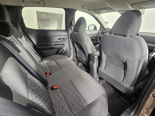 new 2026 Nissan Kicks car, priced at $27,440