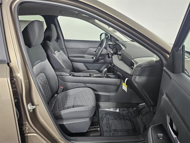 new 2026 Nissan Kicks car, priced at $27,440