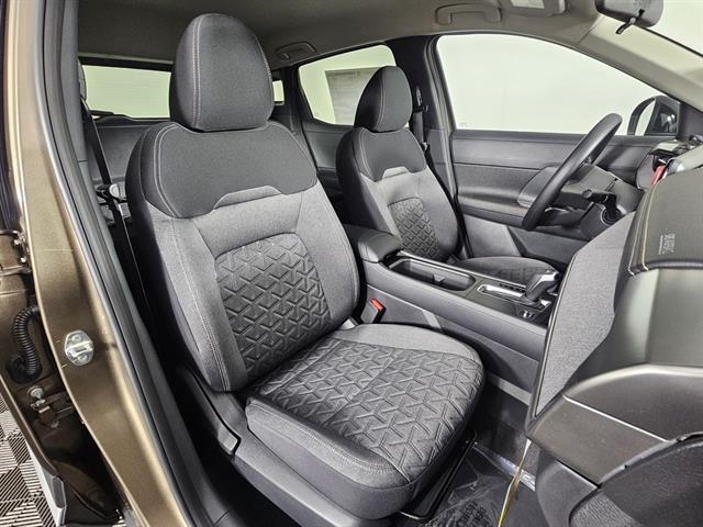 new 2026 Nissan Kicks car, priced at $27,440