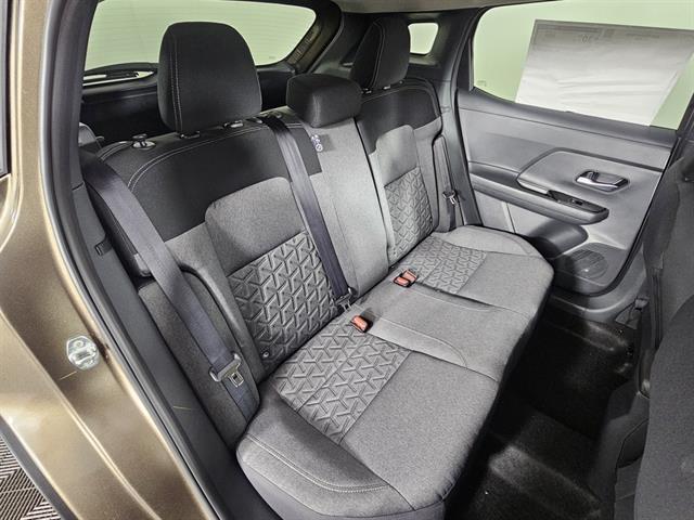 new 2026 Nissan Kicks car, priced at $27,440