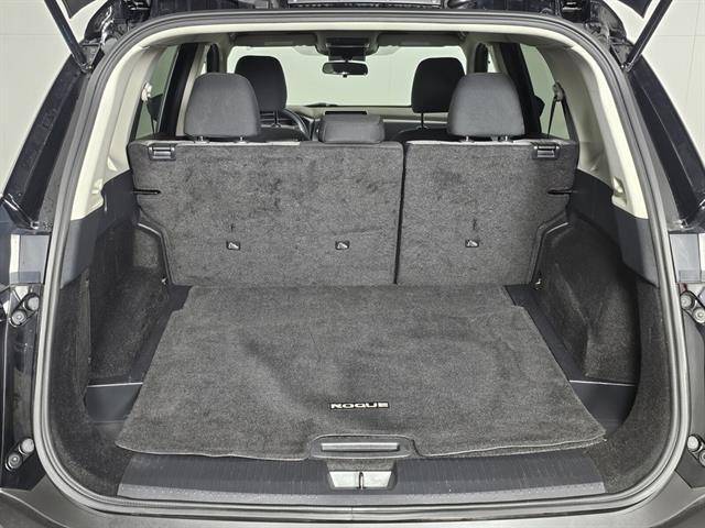 used 2023 Nissan Rogue car, priced at $22,999