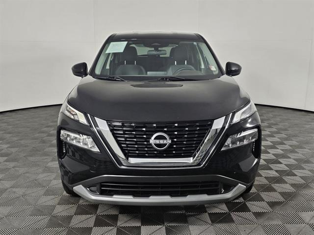 used 2023 Nissan Rogue car, priced at $22,999