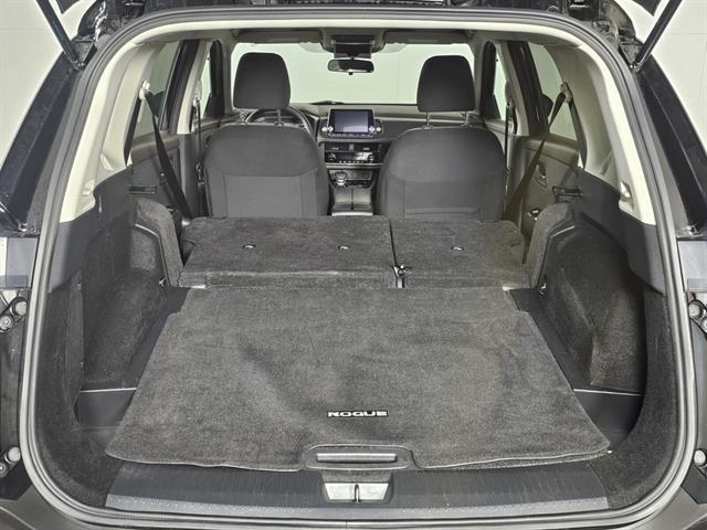 used 2023 Nissan Rogue car, priced at $22,999