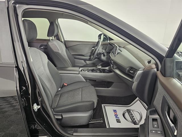 used 2023 Nissan Rogue car, priced at $22,999