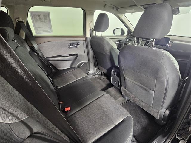 used 2023 Nissan Rogue car, priced at $22,999