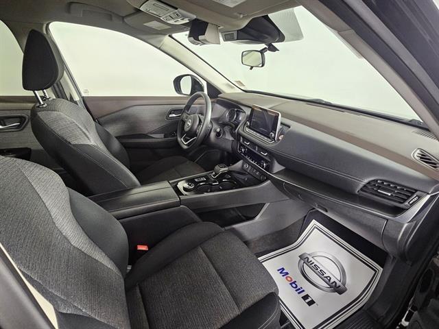 used 2023 Nissan Rogue car, priced at $22,999