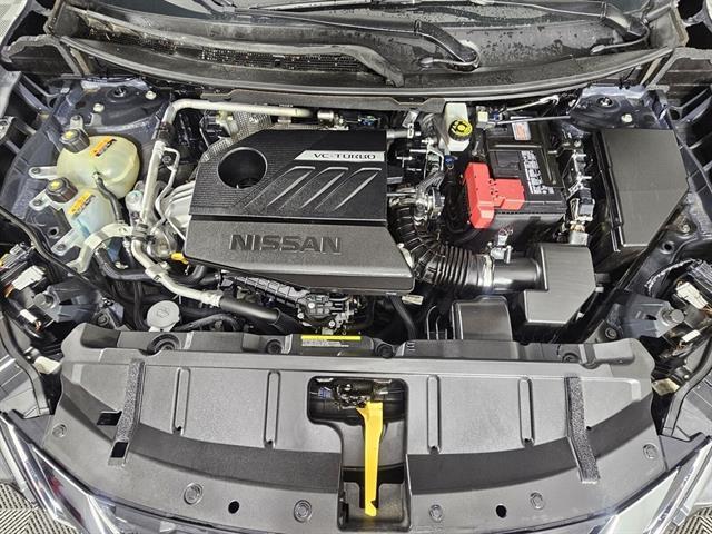 used 2023 Nissan Rogue car, priced at $22,999