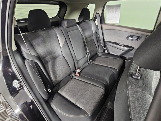 used 2023 Nissan Rogue car, priced at $22,999