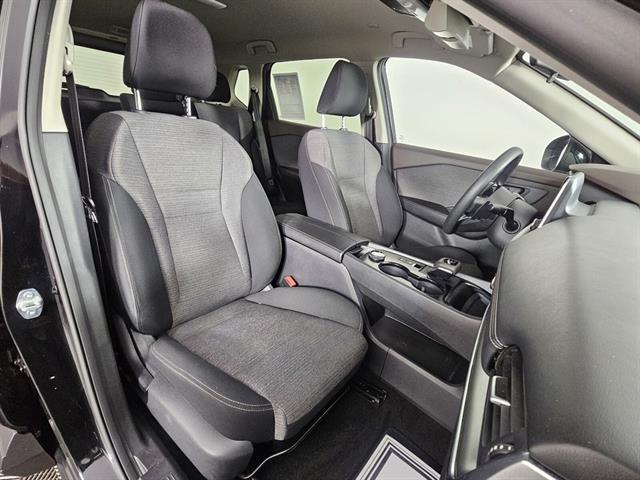 used 2023 Nissan Rogue car, priced at $22,999