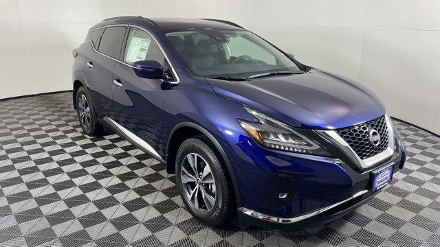 new 2024 Nissan Murano car, priced at $39,500