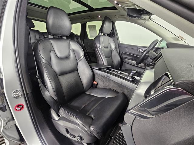 used 2019 Volvo XC60 car, priced at $19,999
