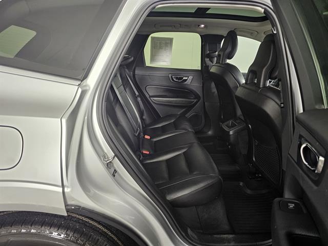 used 2019 Volvo XC60 car, priced at $19,999