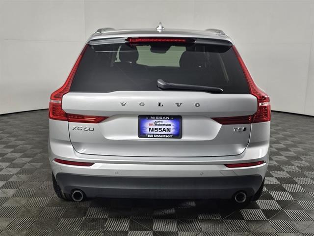 used 2019 Volvo XC60 car, priced at $19,999