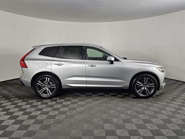 used 2019 Volvo XC60 car, priced at $19,999
