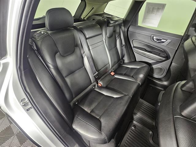 used 2019 Volvo XC60 car, priced at $19,999