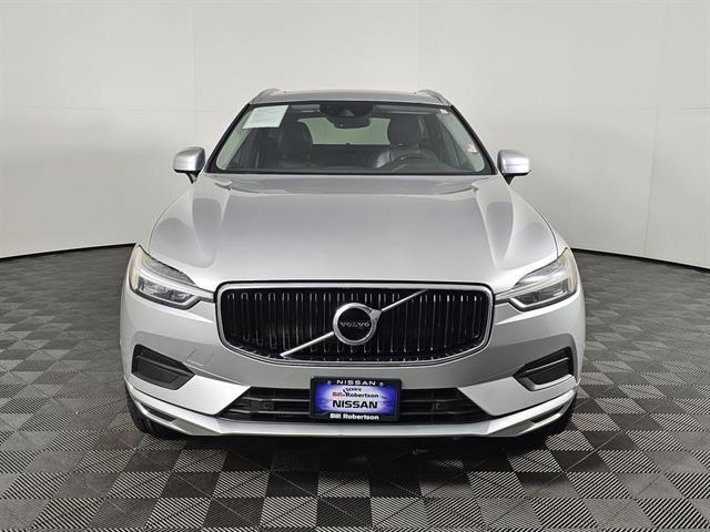 used 2019 Volvo XC60 car, priced at $19,999