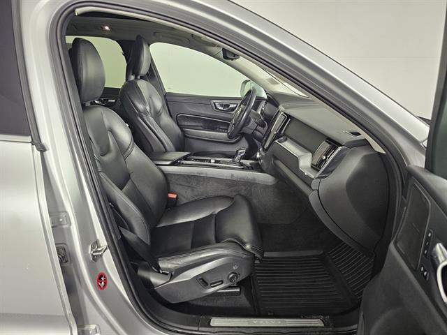 used 2019 Volvo XC60 car, priced at $19,999