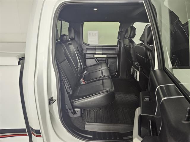 used 2018 Ford F-150 car, priced at $32,599