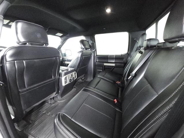 used 2018 Ford F-150 car, priced at $32,599