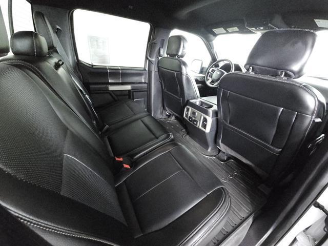 used 2018 Ford F-150 car, priced at $32,599