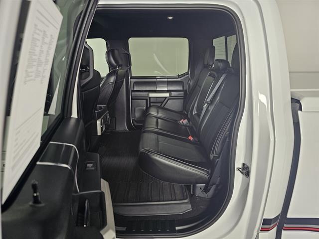 used 2018 Ford F-150 car, priced at $32,599