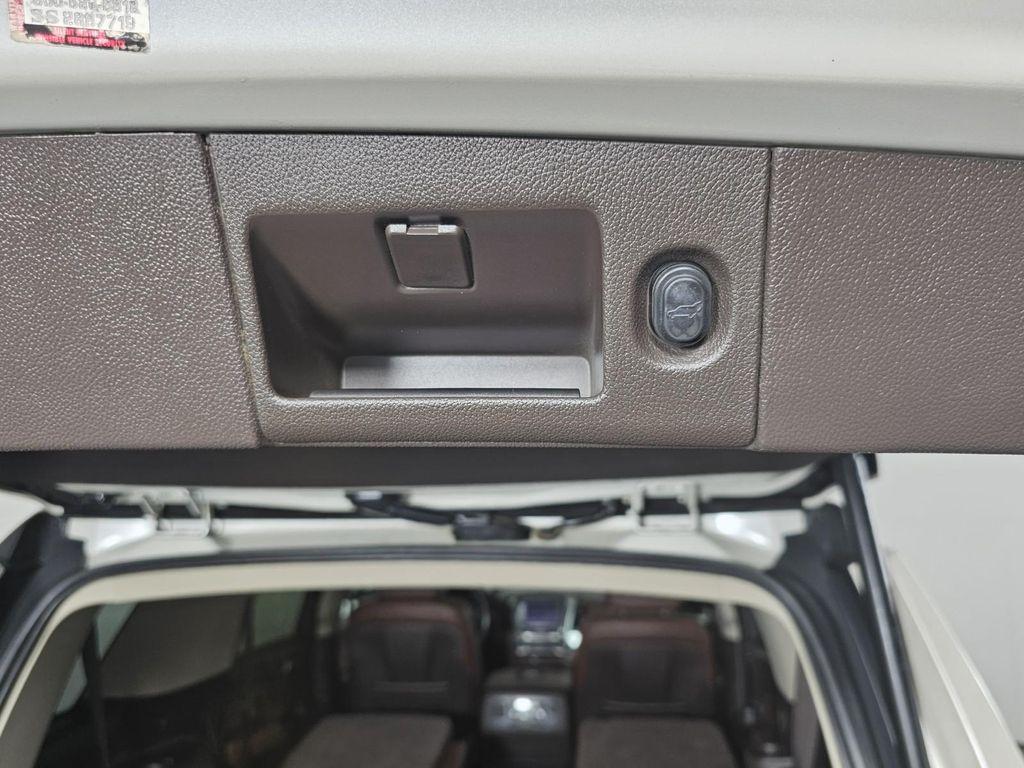 used 2015 Chevrolet Tahoe car, priced at $23,999