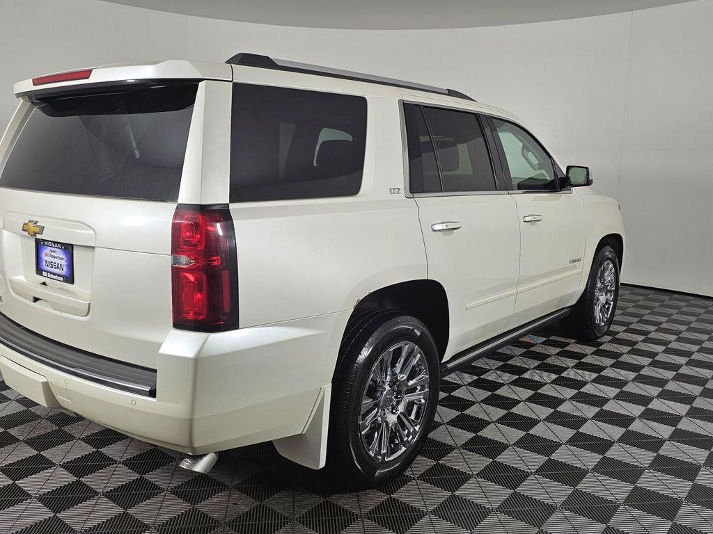 used 2015 Chevrolet Tahoe car, priced at $23,999