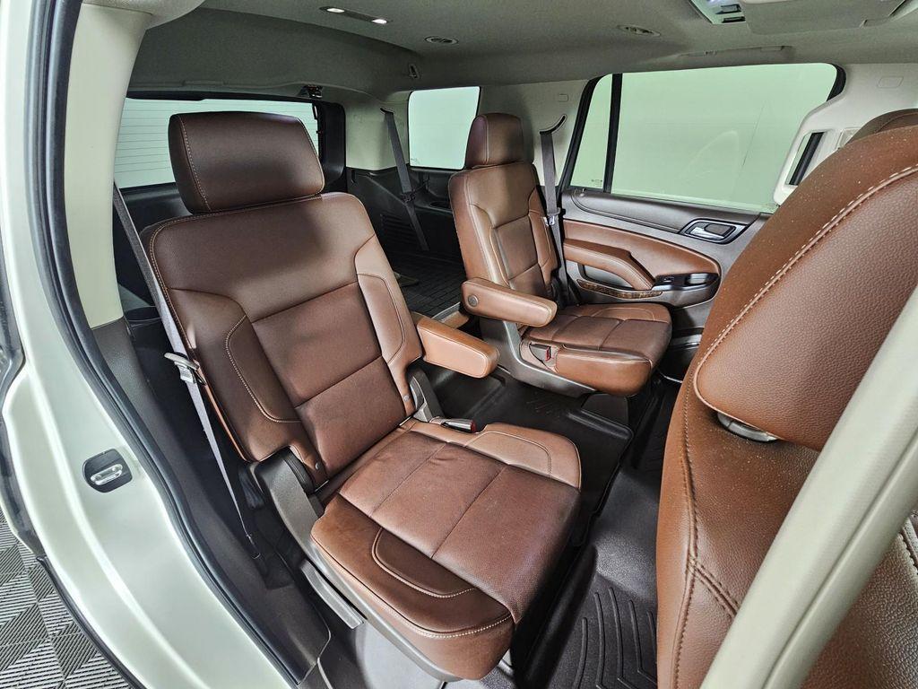 used 2015 Chevrolet Tahoe car, priced at $23,999