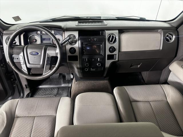 used 2009 Ford F-150 car, priced at $11,999