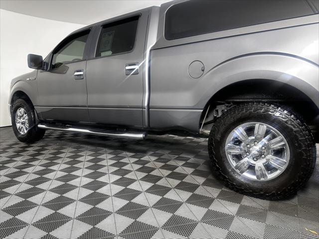 used 2009 Ford F-150 car, priced at $11,999