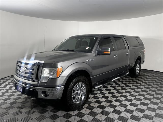 used 2009 Ford F-150 car, priced at $11,999