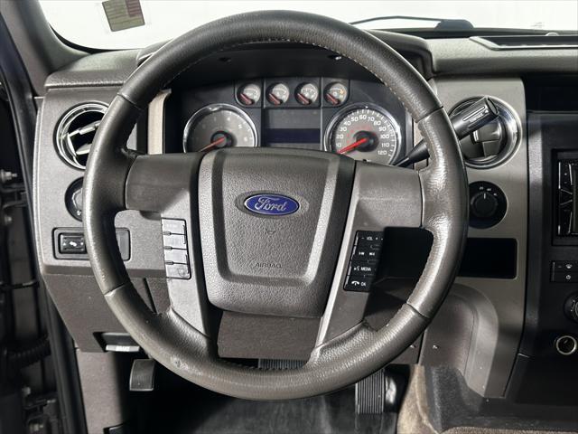 used 2009 Ford F-150 car, priced at $11,999