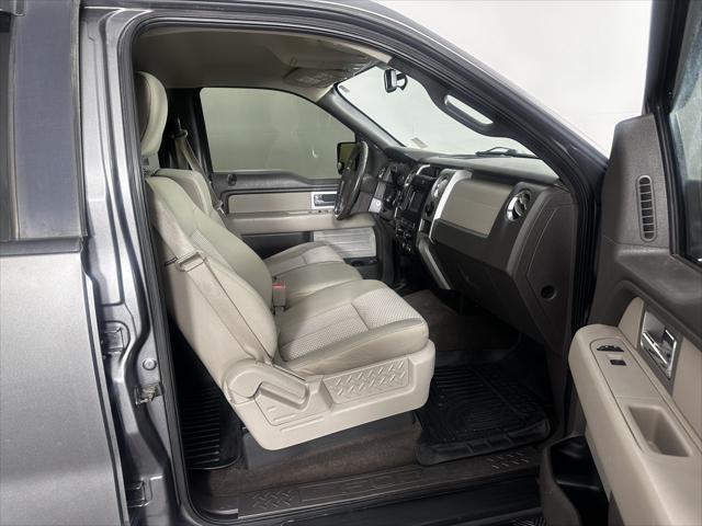 used 2009 Ford F-150 car, priced at $11,999