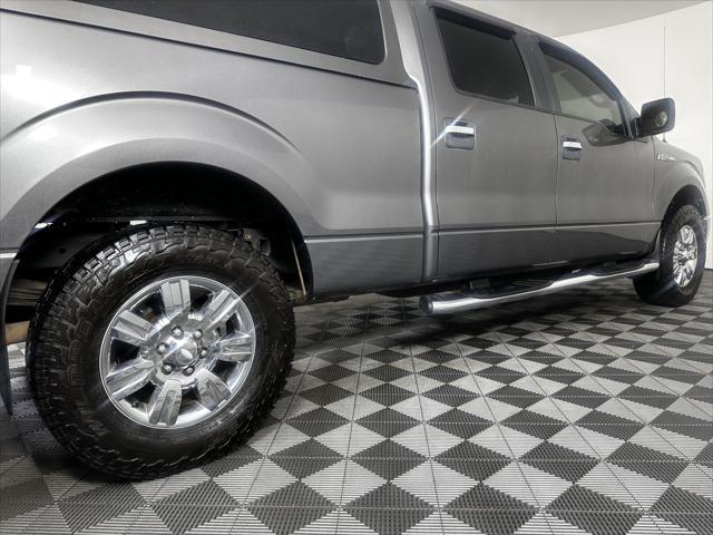 used 2009 Ford F-150 car, priced at $11,999