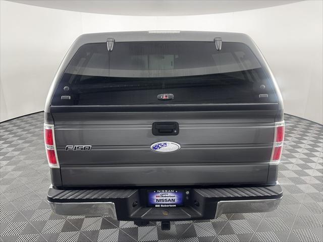 used 2009 Ford F-150 car, priced at $11,999