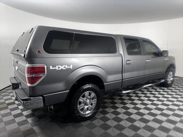 used 2009 Ford F-150 car, priced at $11,999