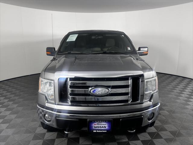 used 2009 Ford F-150 car, priced at $11,999