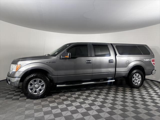 used 2009 Ford F-150 car, priced at $11,999