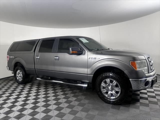 used 2009 Ford F-150 car, priced at $11,999