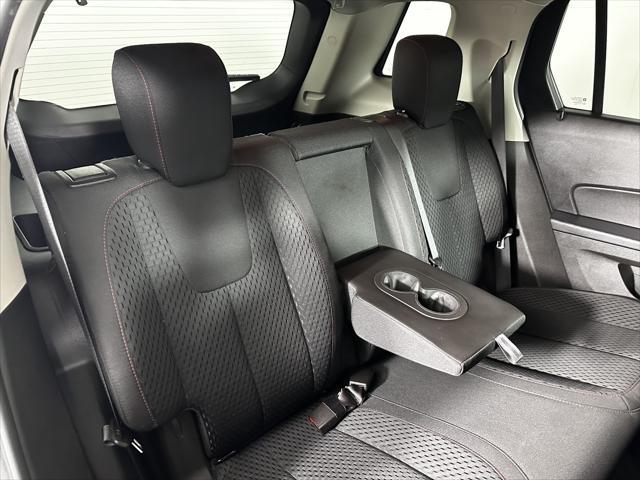 used 2015 GMC Terrain car