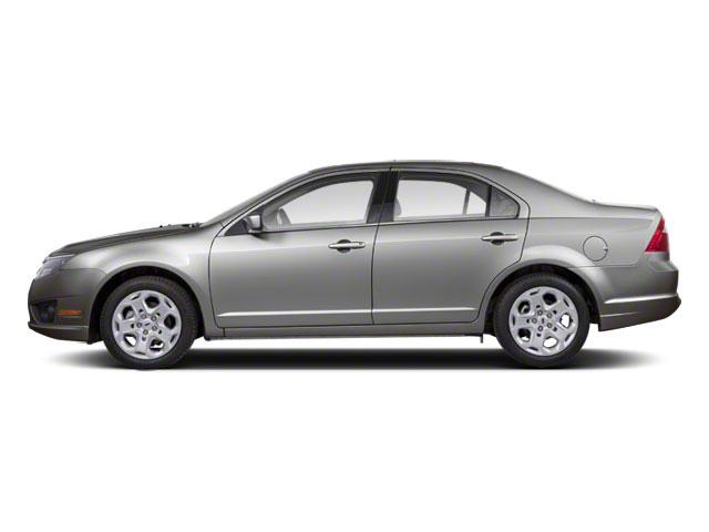 used 2010 Ford Fusion car, priced at $7,999