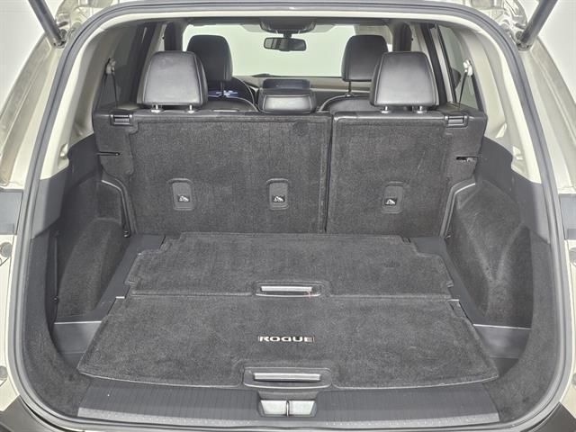 used 2021 Nissan Rogue car, priced at $25,999