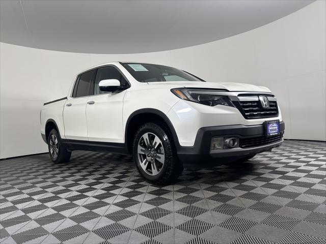 used 2019 Honda Ridgeline car, priced at $26,999