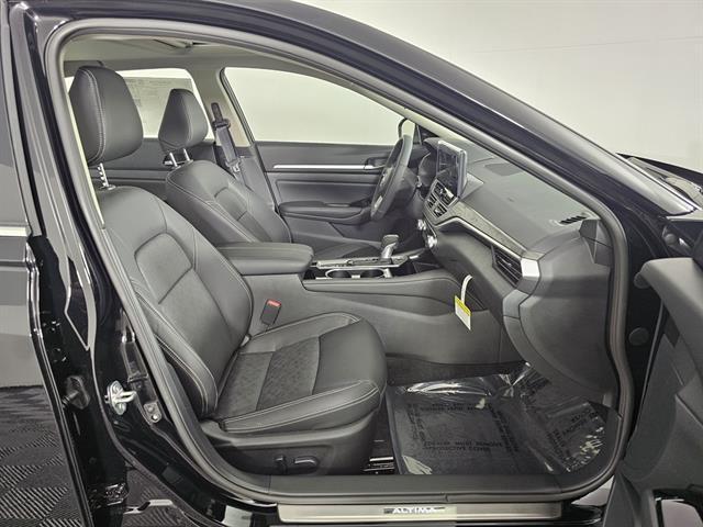 new 2025 Nissan Altima car, priced at $36,335