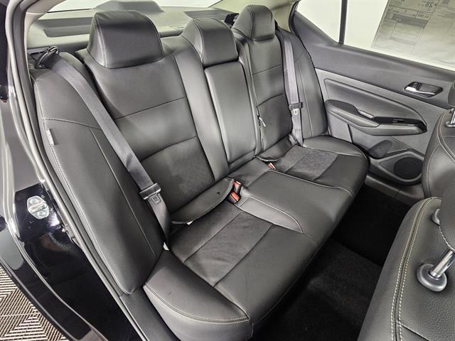 new 2025 Nissan Altima car, priced at $36,335