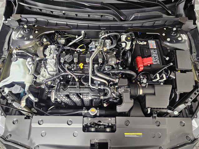 new 2025 Nissan Altima car, priced at $36,335